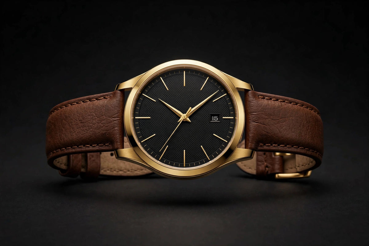 FASTORE Classic Gold
